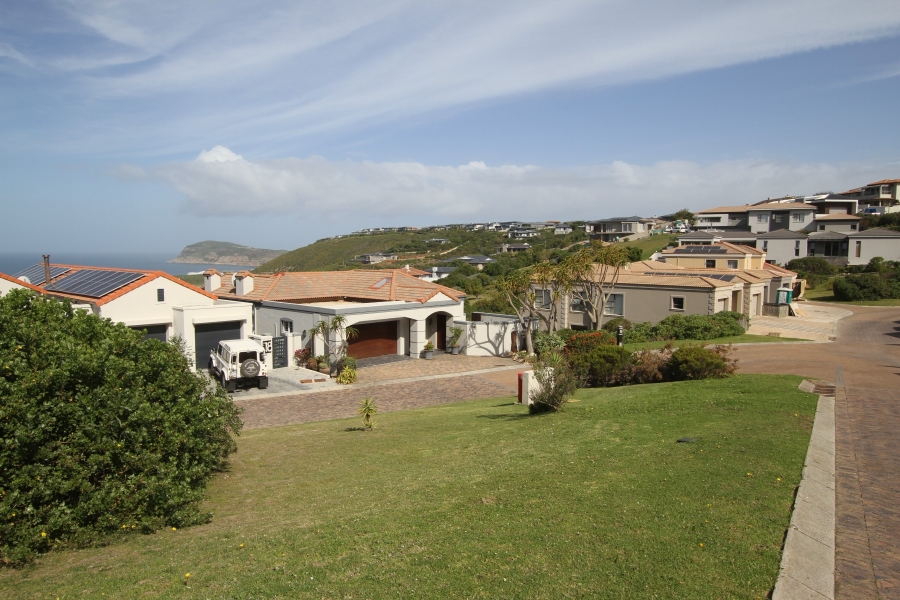 0 Bedroom Property for Sale in Whale Rock Heights Western Cape